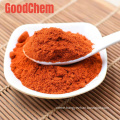 Hot Sale China Supply New Crop Dry Red Bell Pepper Powder